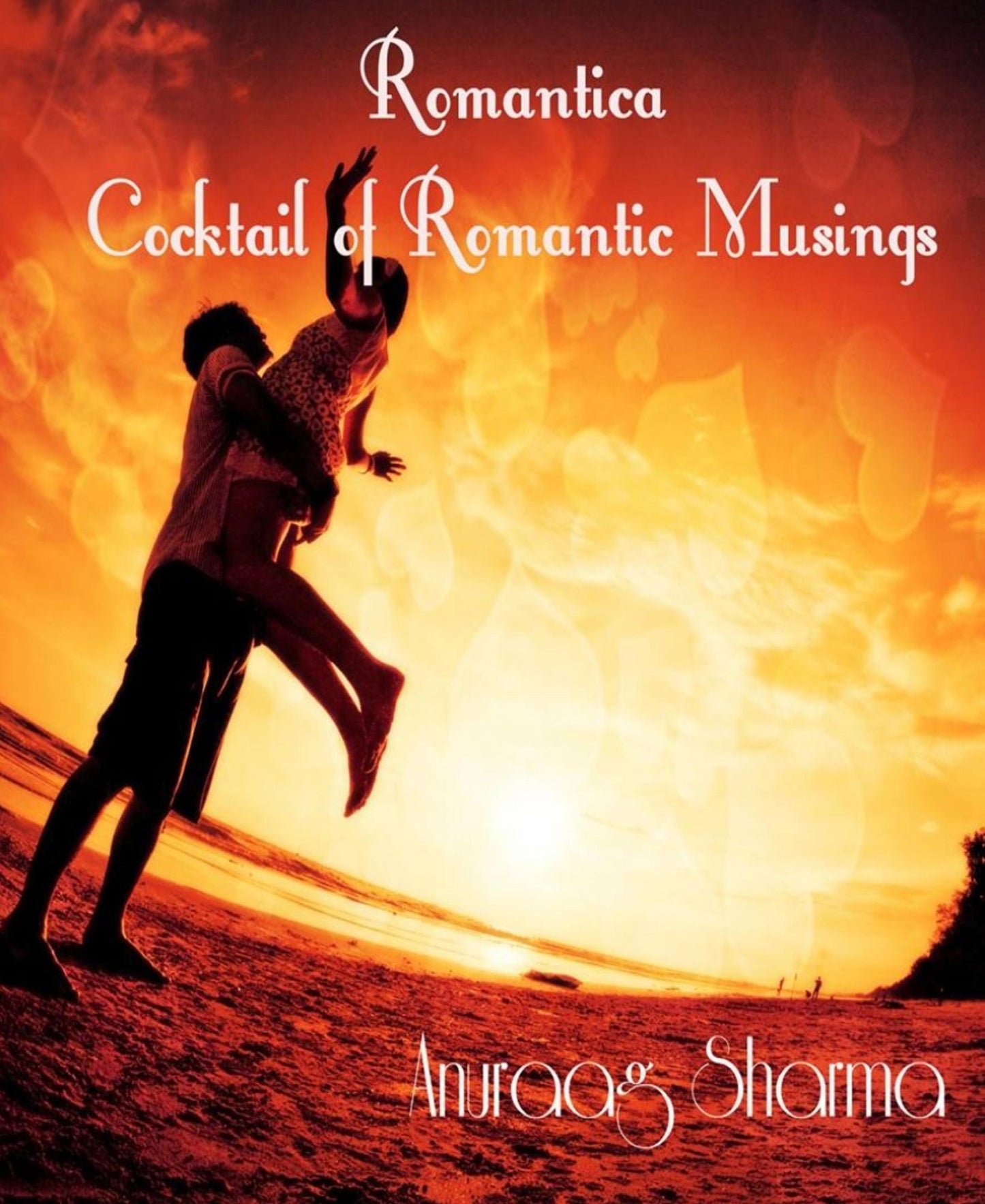 Romantica - Cocktail of Romantic Musings