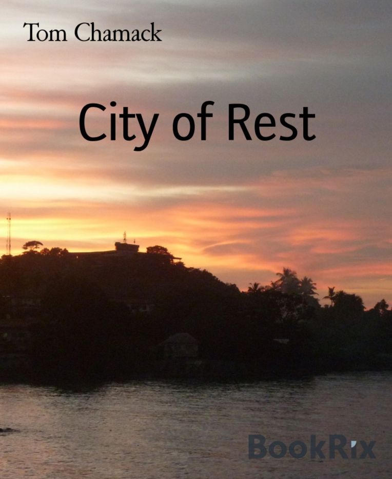 City of Rest