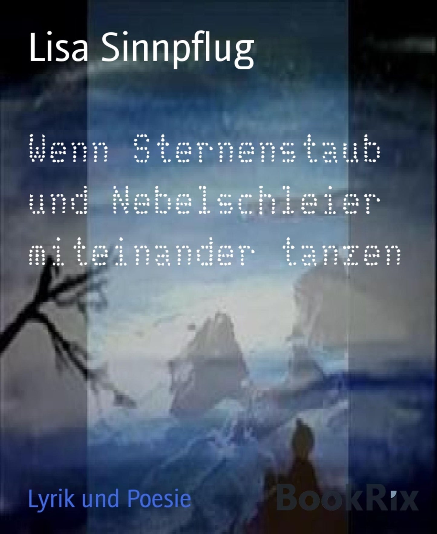 Wenn Sternenstaub und Nebelschleier miteinander tanzen
