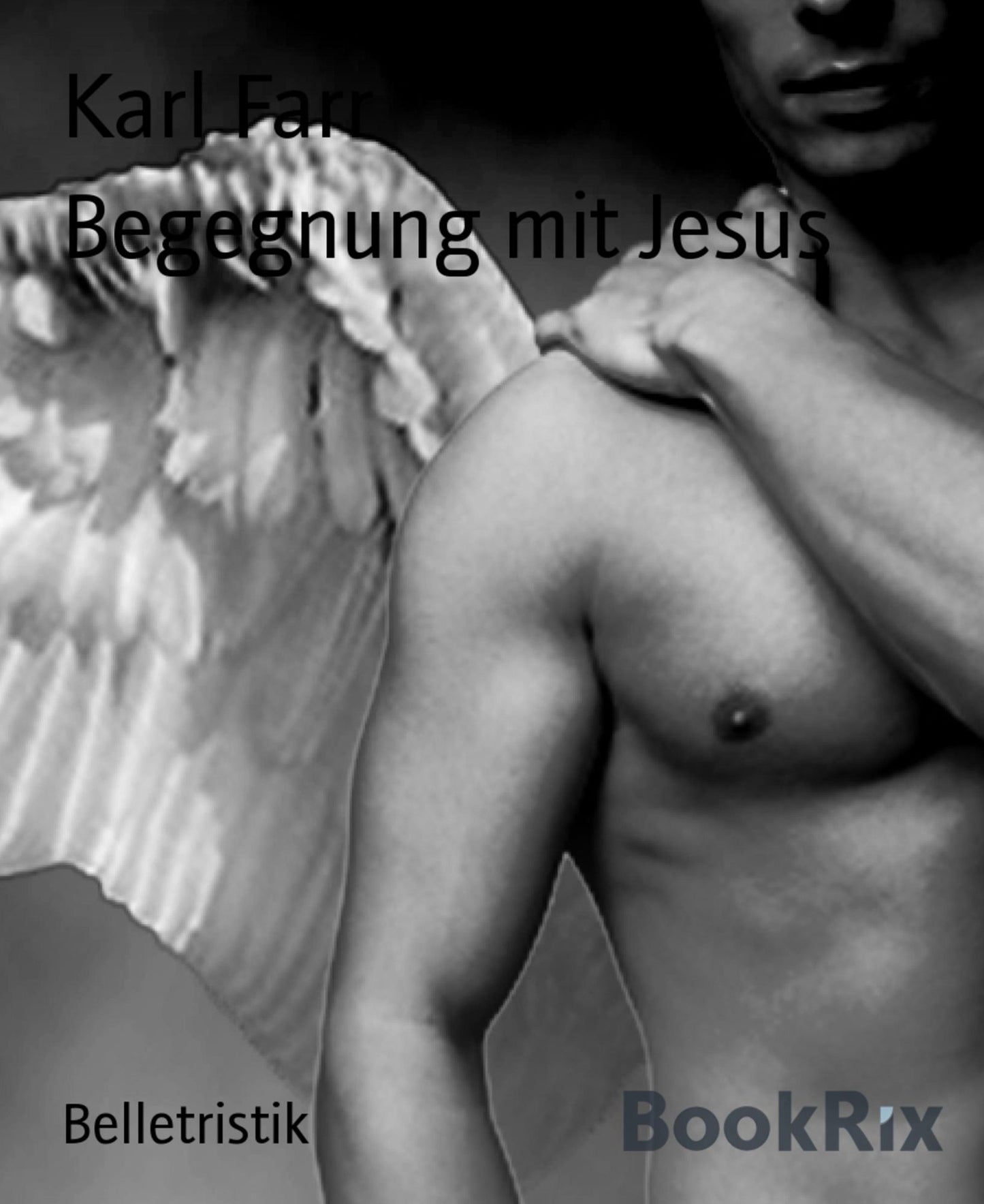 Begegnung mit Jesus