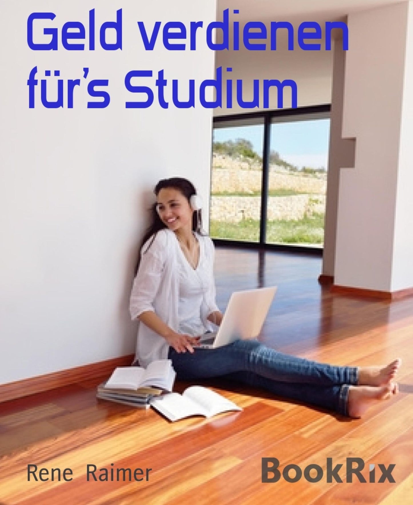 Geld verdienen für's Studium