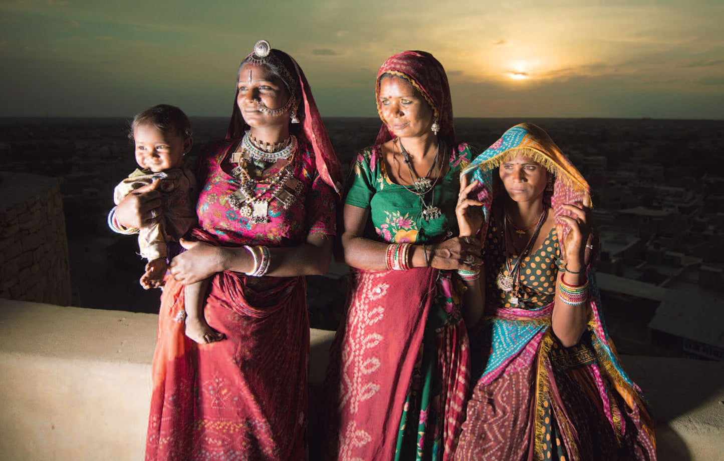 India