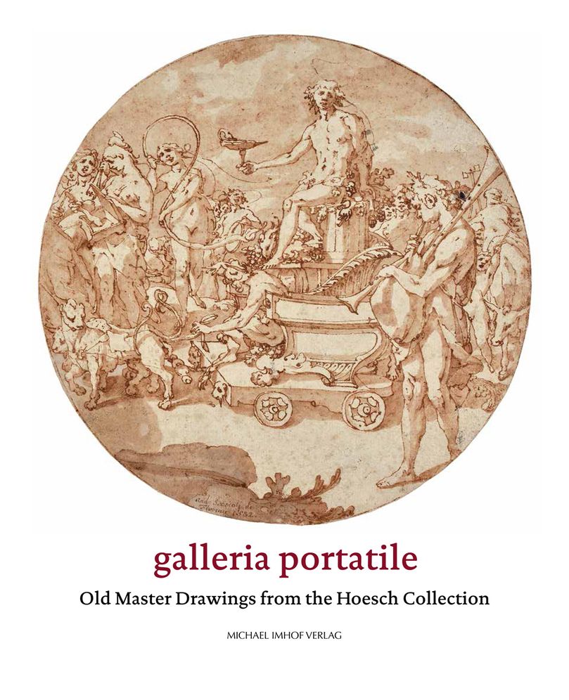 Galleria Portatile: Old Master Drawings from the Hoesch Collection
