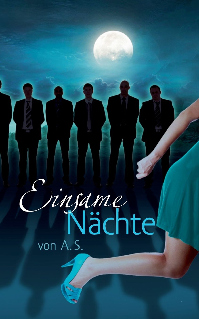 Einsame Nachte