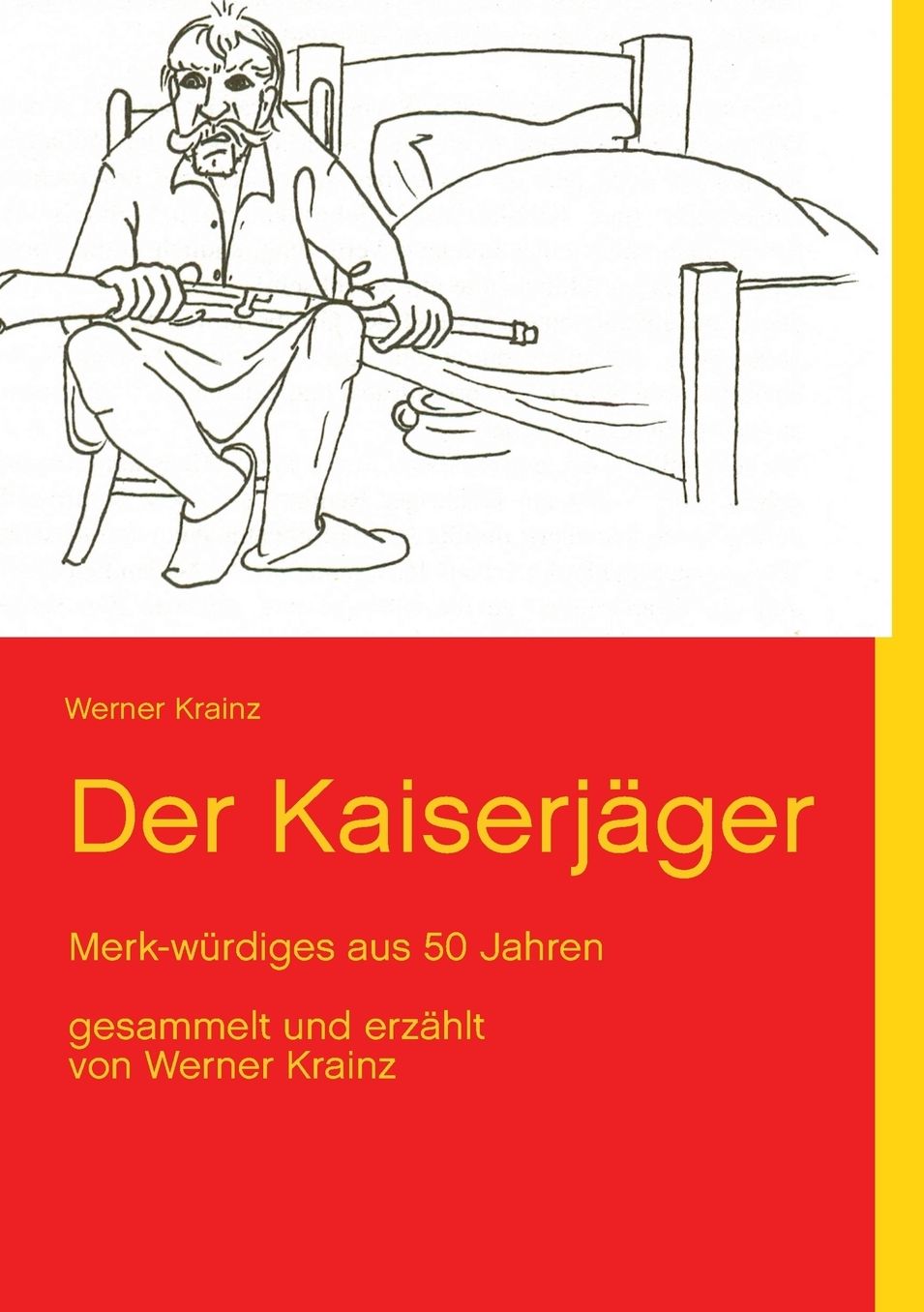 Der Kaiserjager
