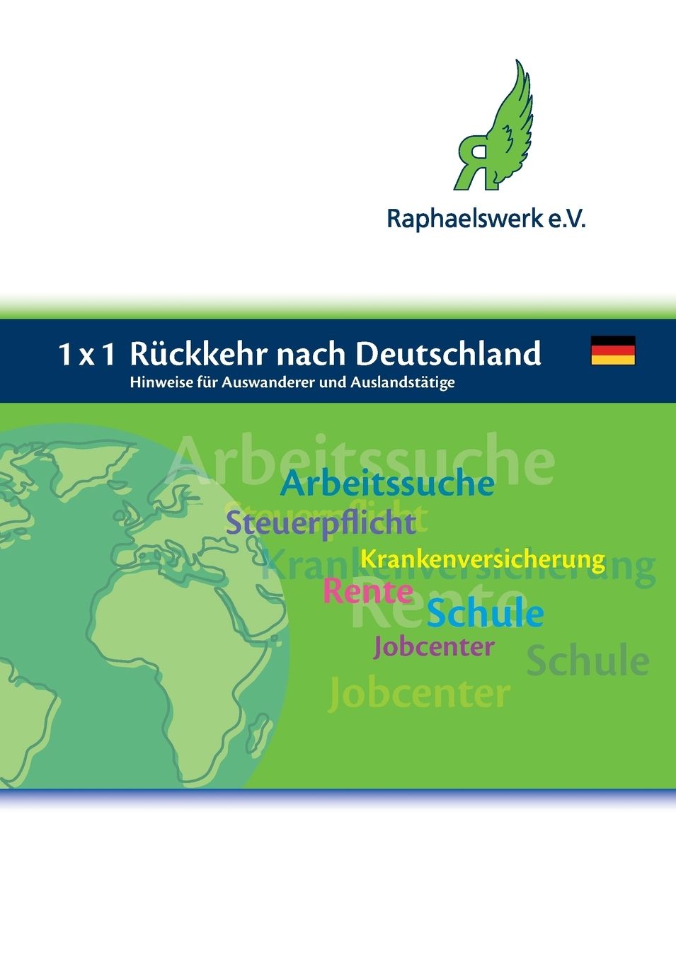 1 X 1 Ruckkehr Nach Deutschland