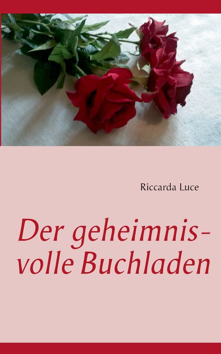 Der Geheimnisvolle Buchladen