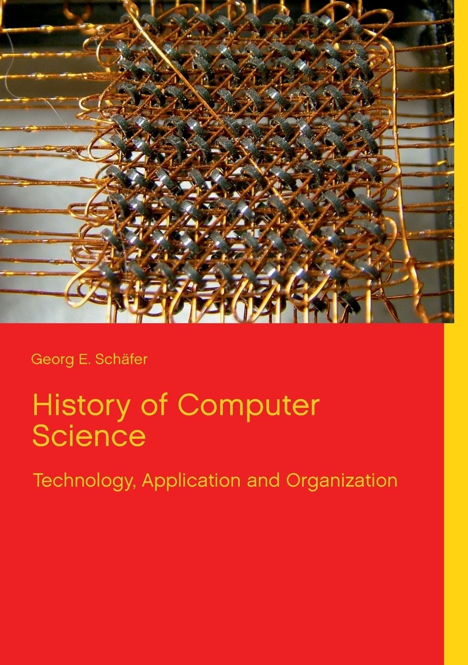 History of Computer Science