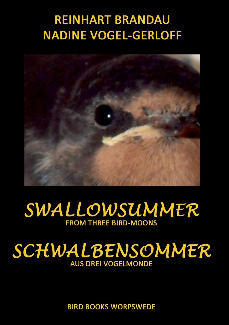 Schwalbensommer