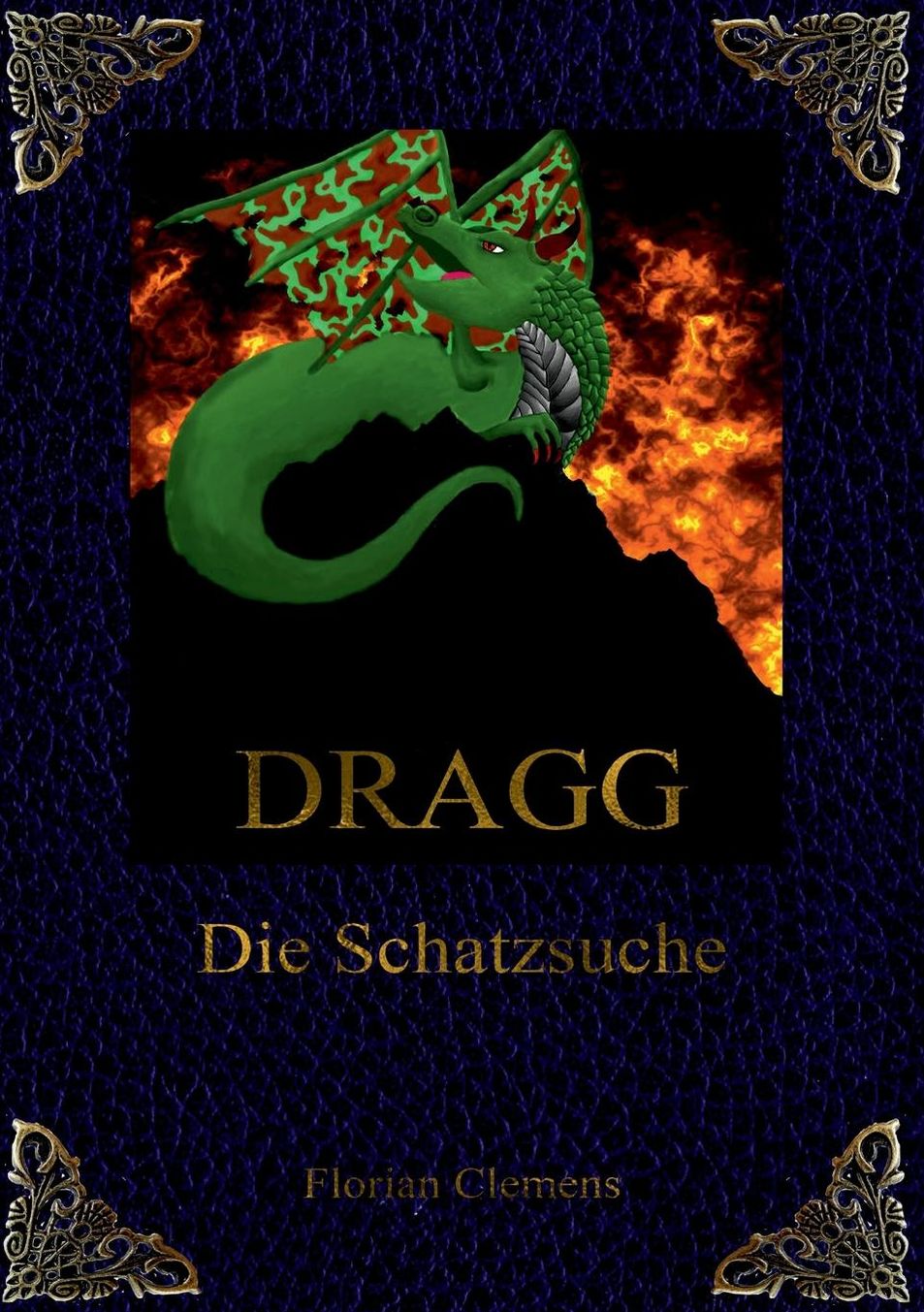 Dragg