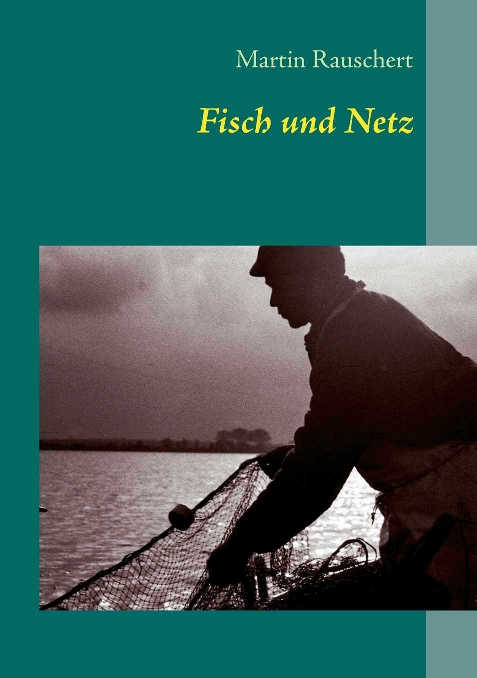Fisch Und Netz