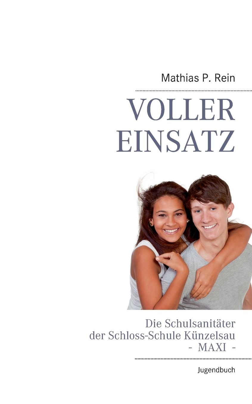 Voller Einsatz 2