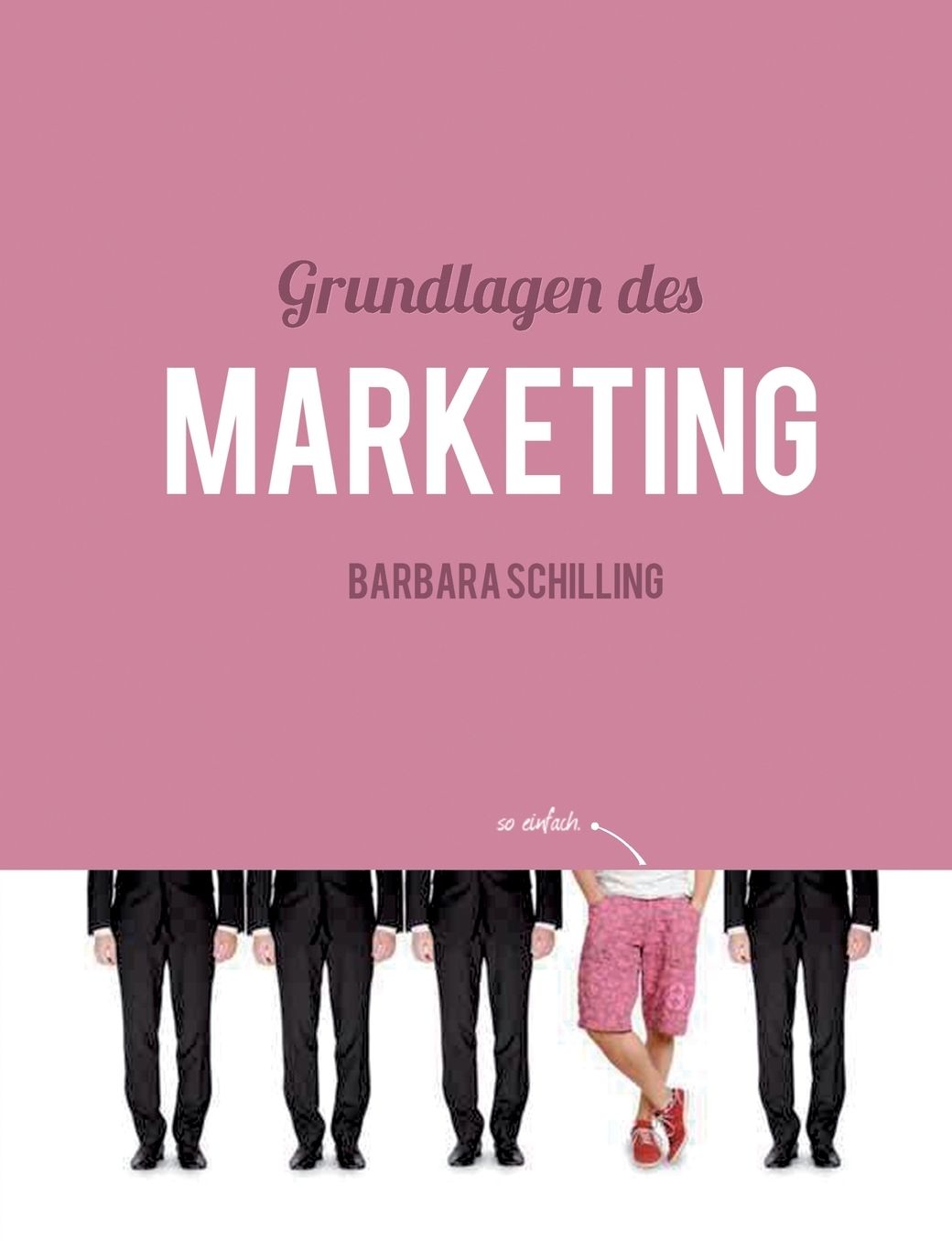 Grundlagen Des Marketing