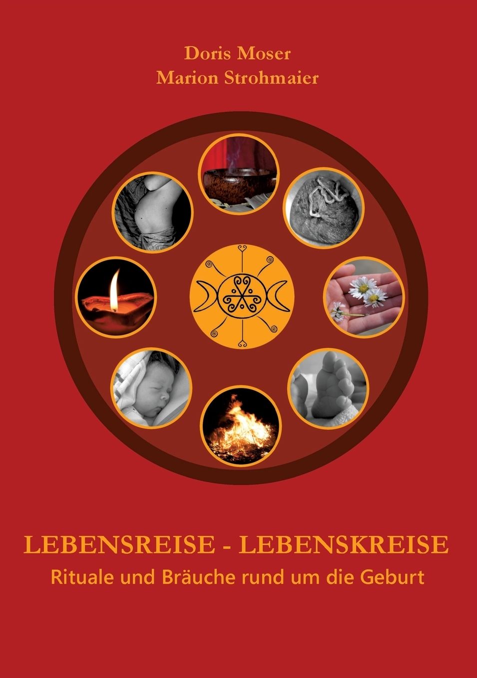 Lebensreise - Lebenskreise