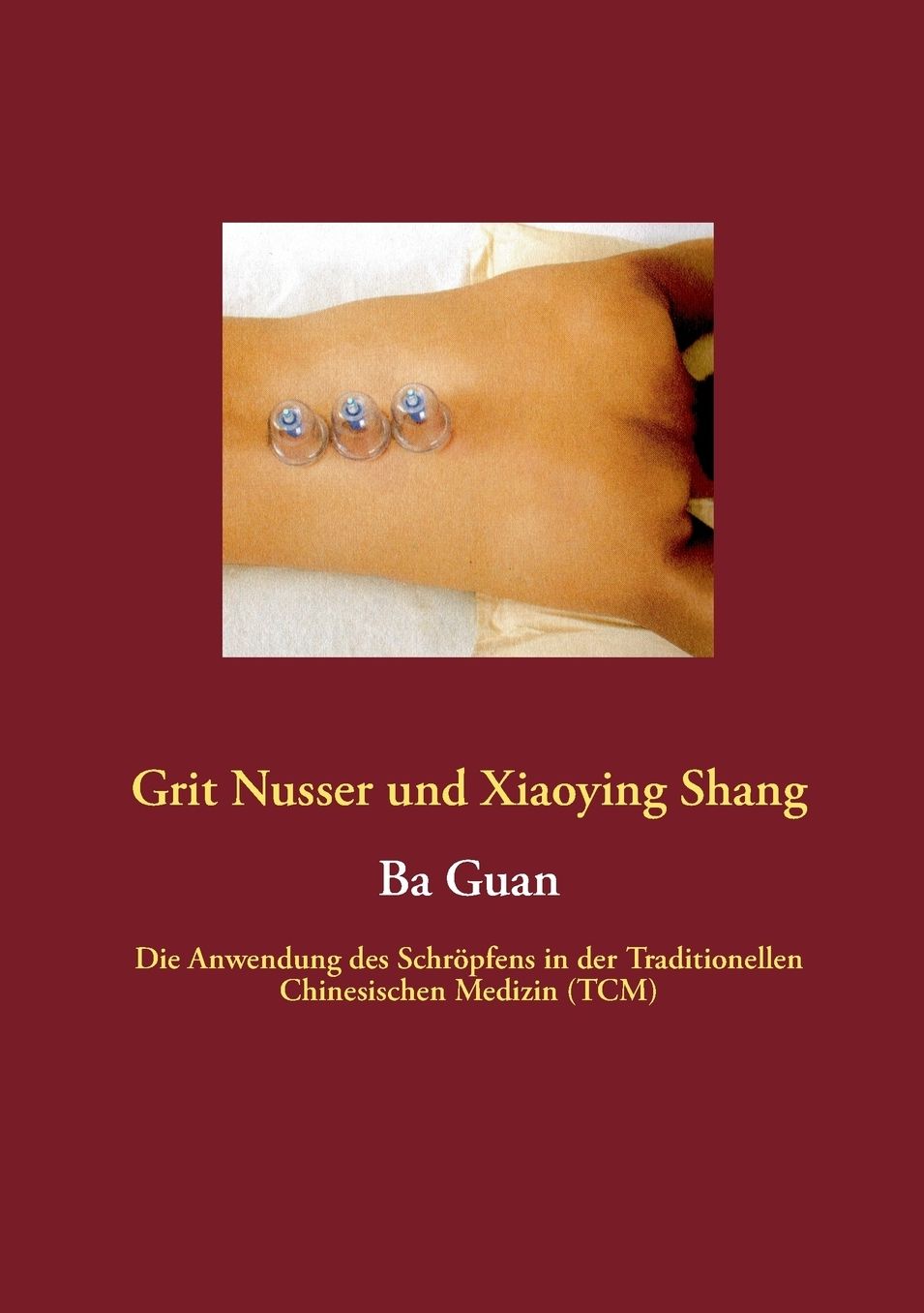 Ba Guan