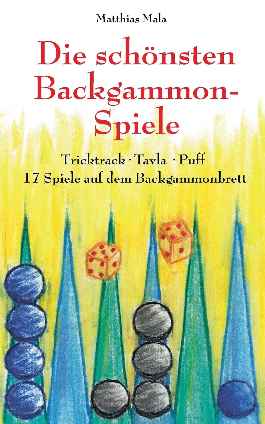 Die Schonsten Backgammon-Spiele