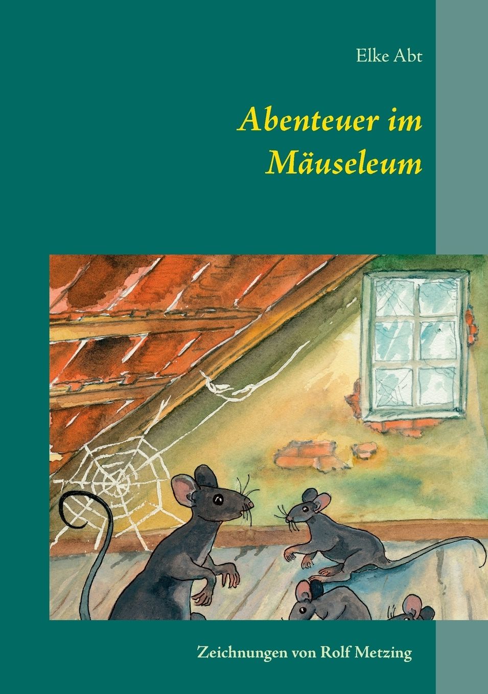 Abenteuer im M?useleum