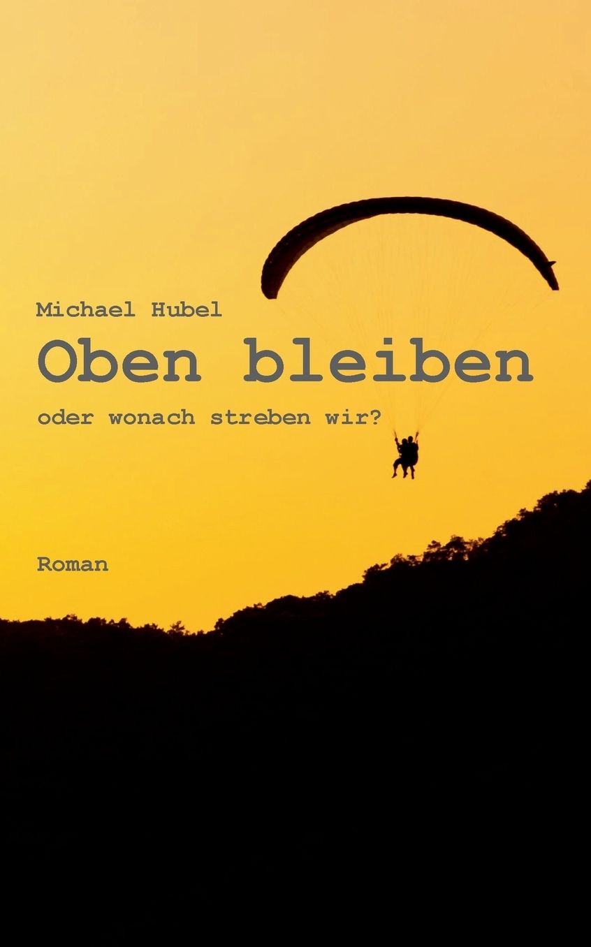 Oben Bleiben