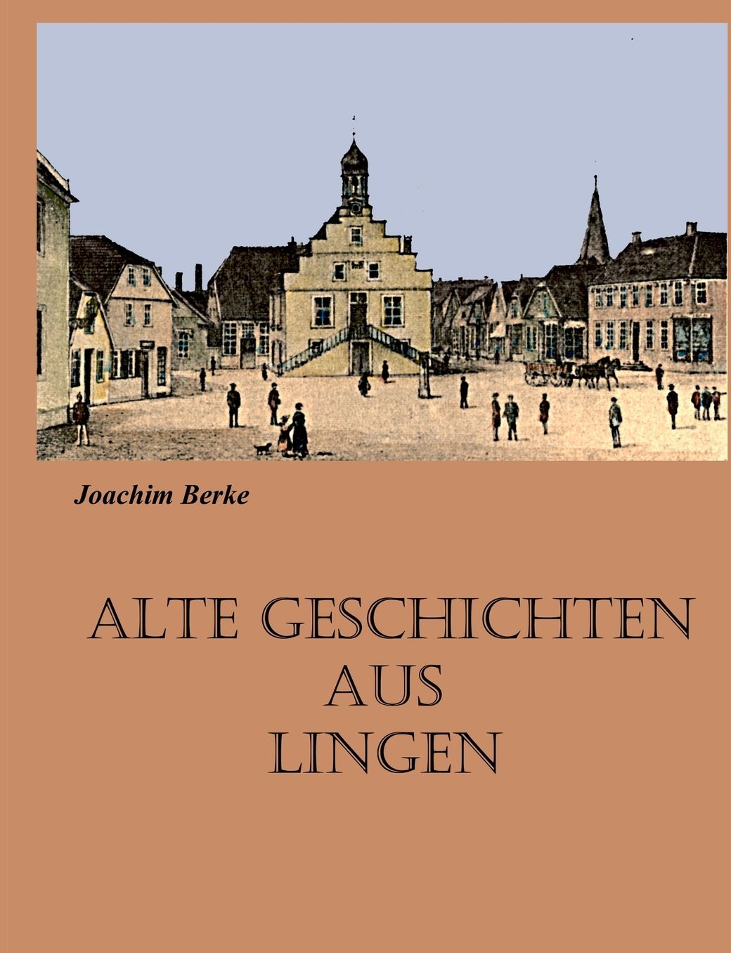 Alte Geschichten Aus Lingen
