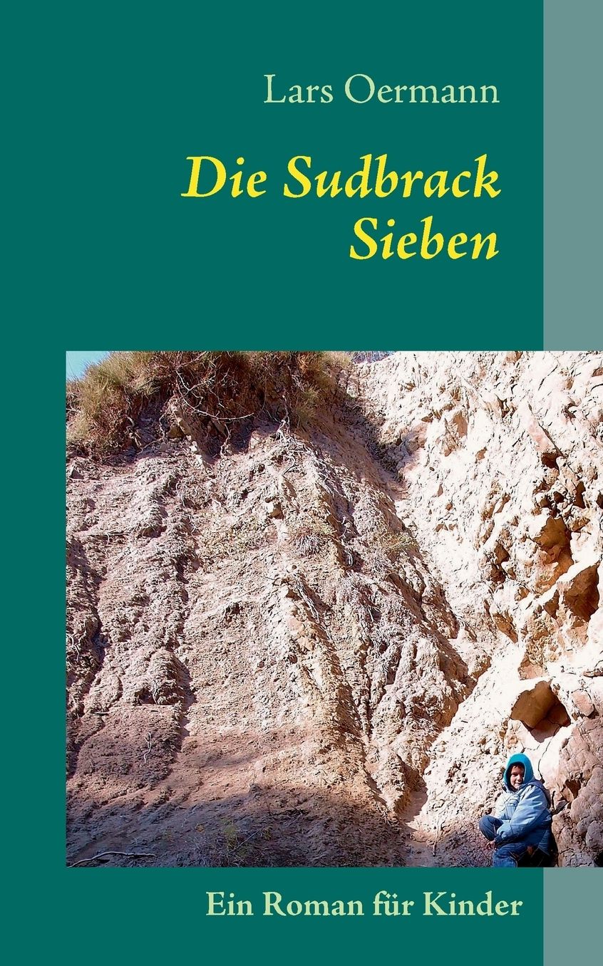 Die Sudbrack Sieben