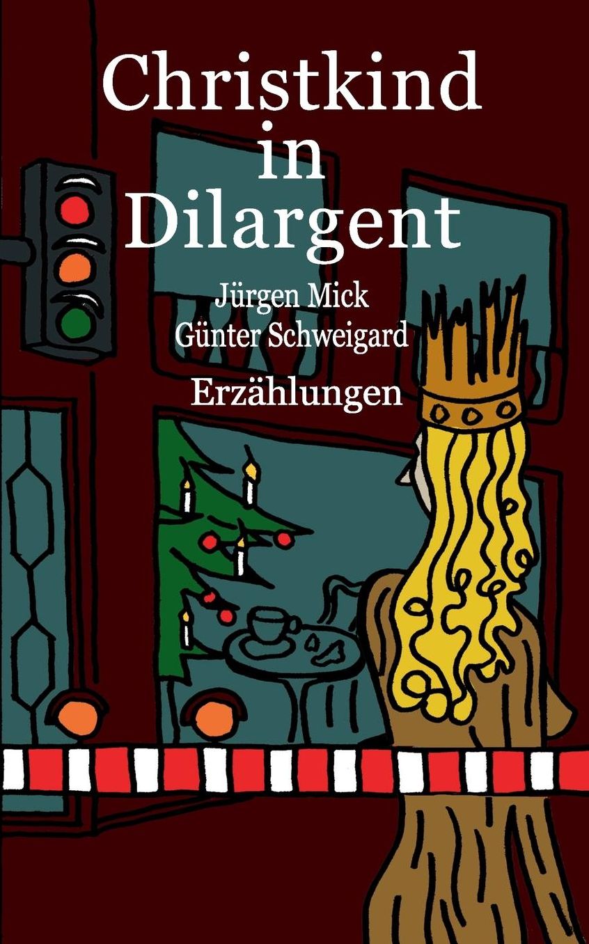 Christkind in Dilargent