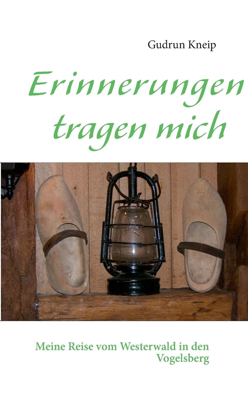 Erinnerungen Tragen Mich