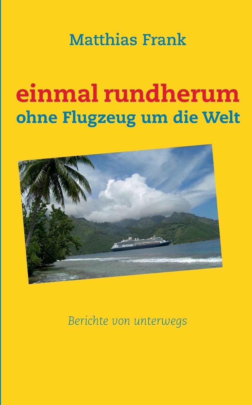 Einmal Rundherum