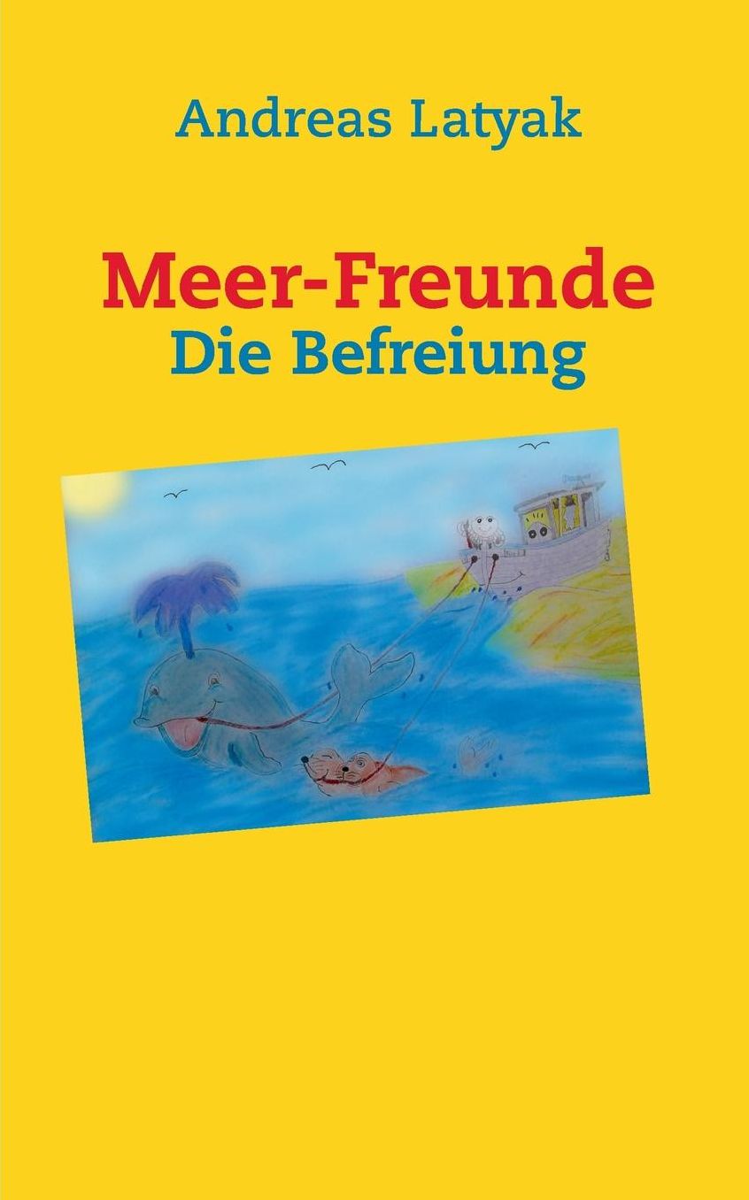 Meer-Freunde