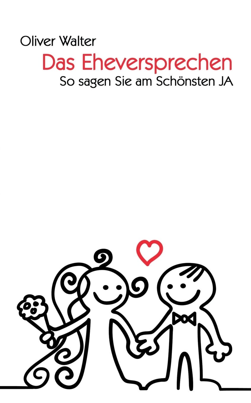 Das Eheversprechen
