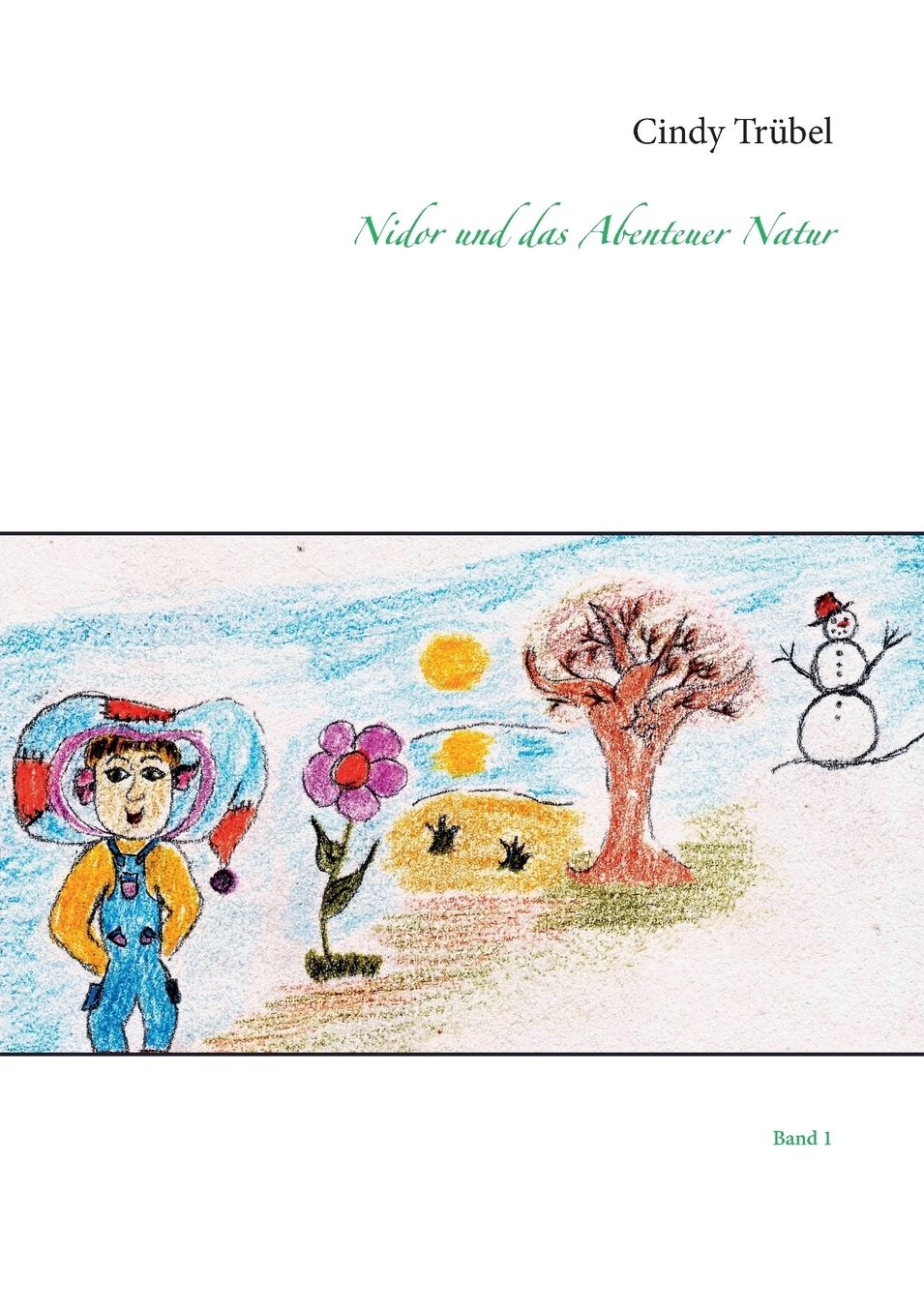 Nidor und das Abenteuer Natur