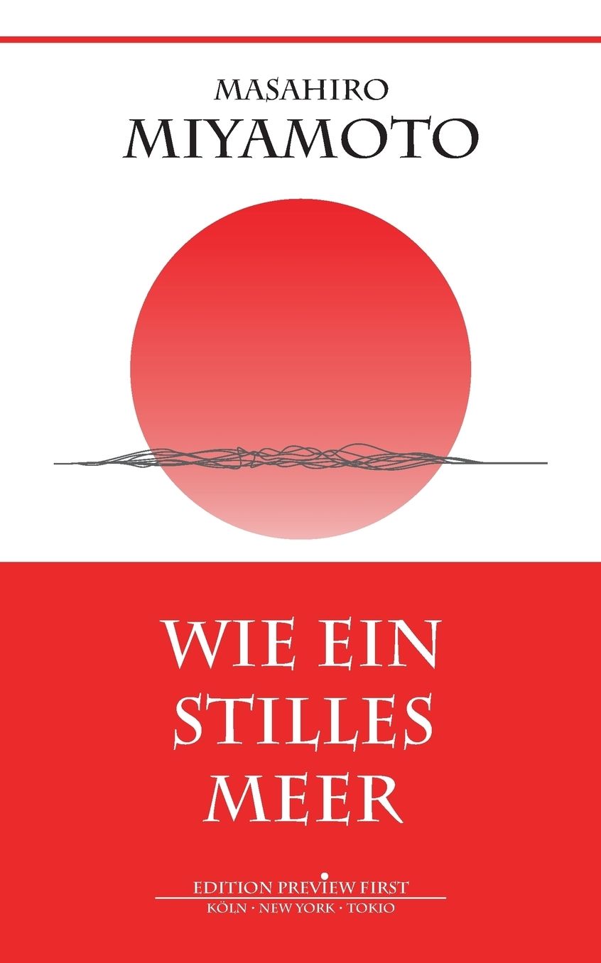 Wie Ein Stilles Meer