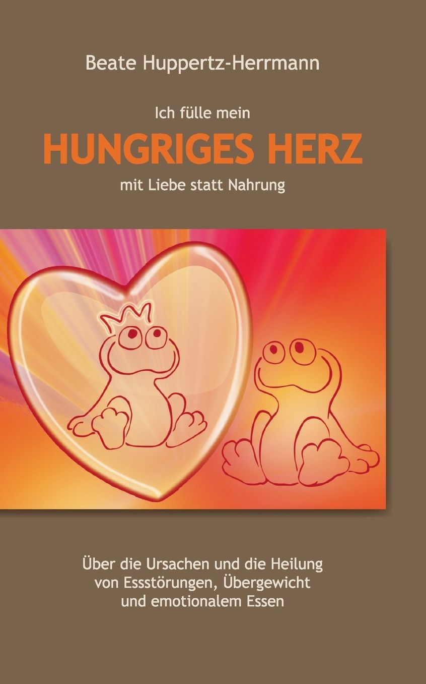 Ich f lle mein Hungriges Herz mit Liebe statt Nahrung