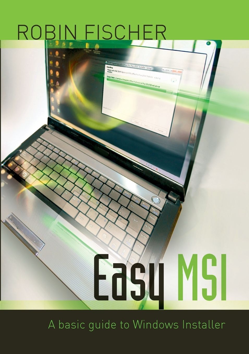 Easy Msi