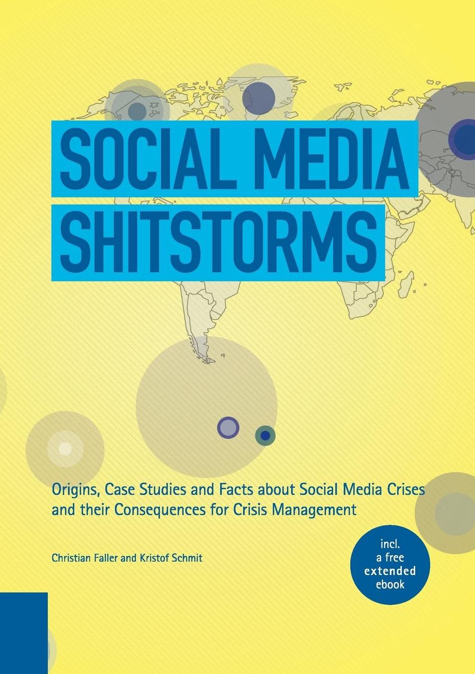 Social Media Shitstorms