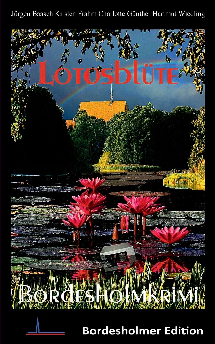 Lotosblute