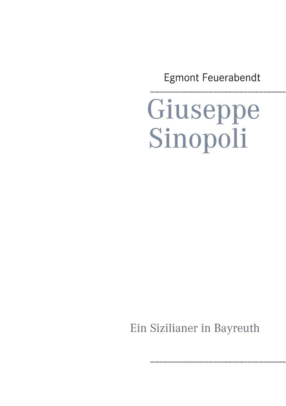 Giuseppe Sinopoli