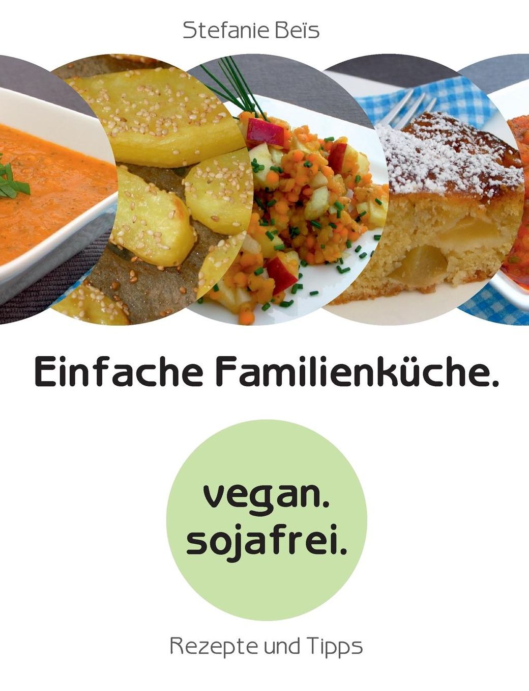 Einfache Familienk che