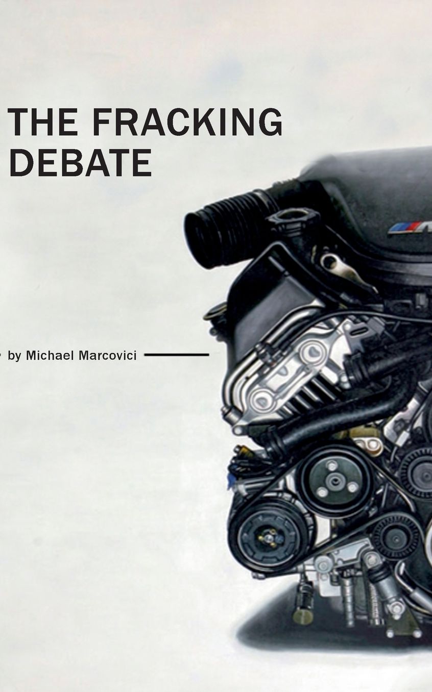 The Fracking Debate