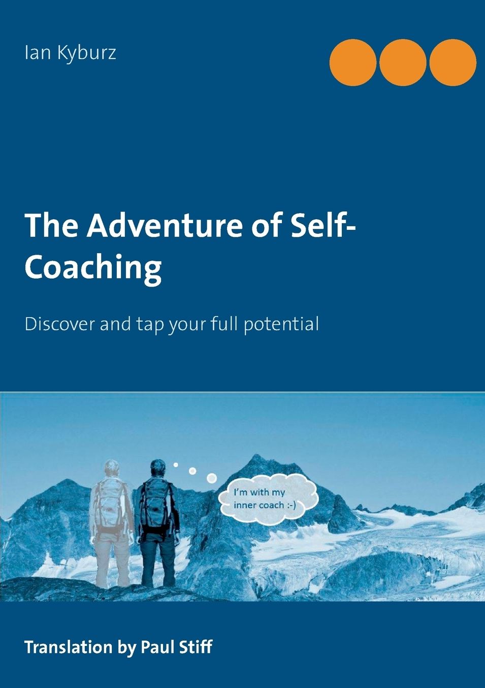 The Adventure of Self-Coaching