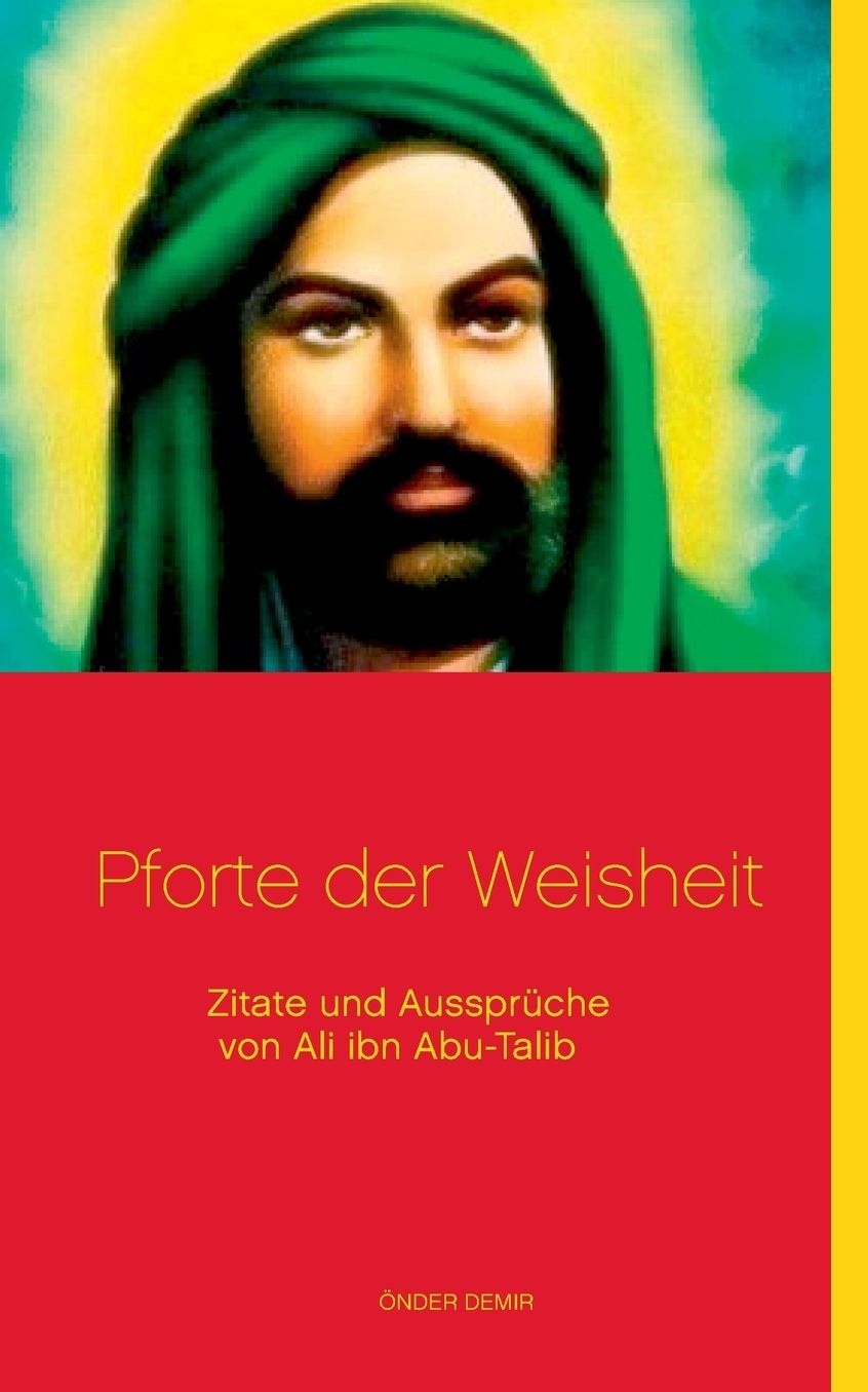 Pforte Der Weisheit