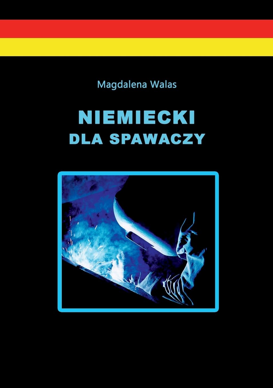 Niemiecki Dla Spawaczy