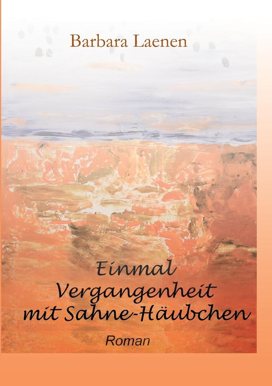 Einmal Vergangenheit mit Sahne-H ubchen