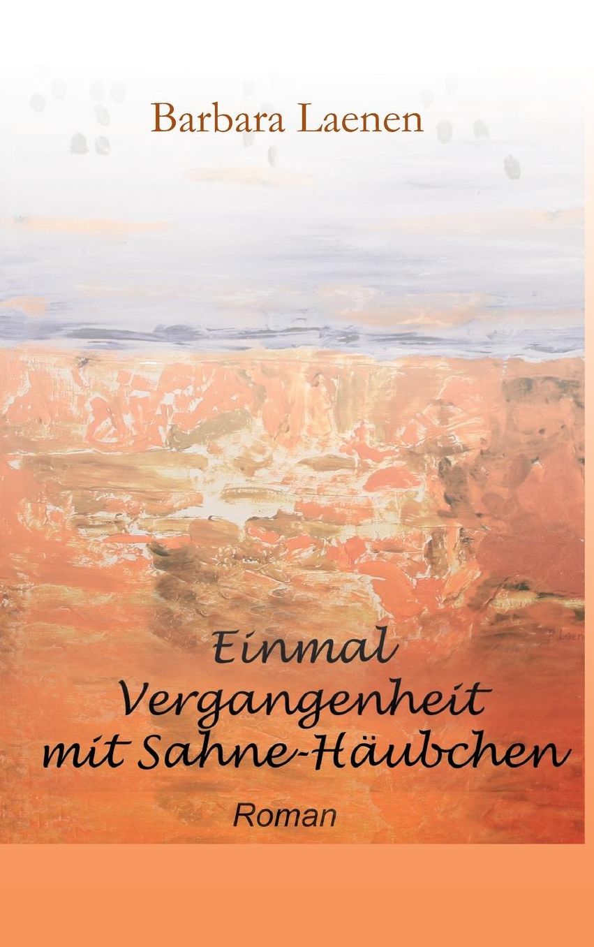 Einmal Vergangenheit mit Sahne-H ubchen