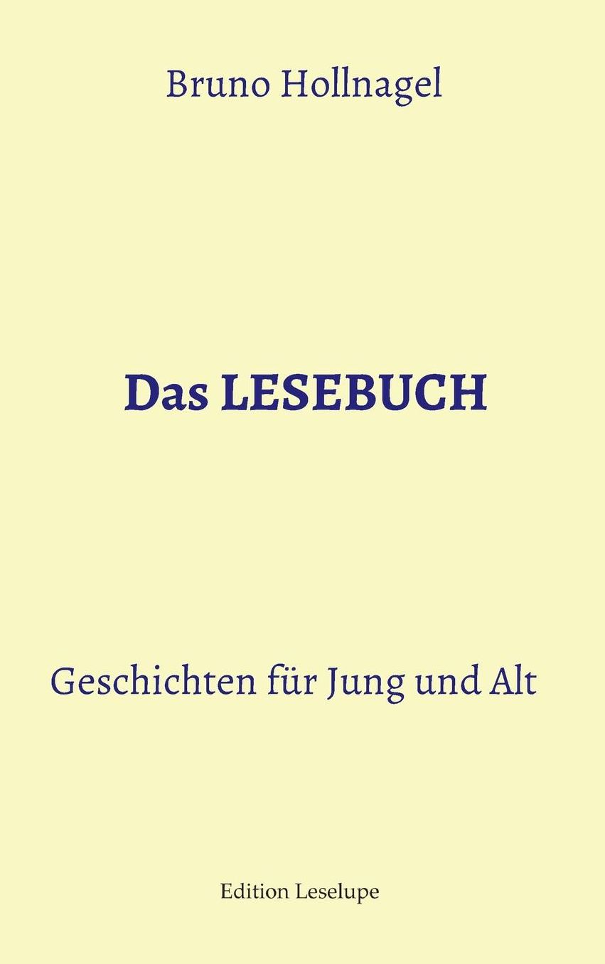 Das LESEBUCH
