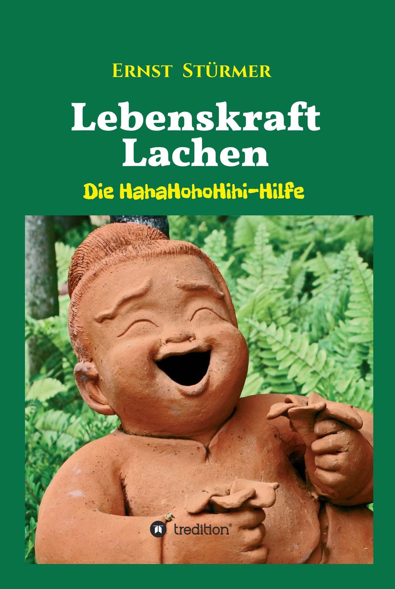 Lebenskraft Lachen: Die HahaHohoHihi-Hilfe