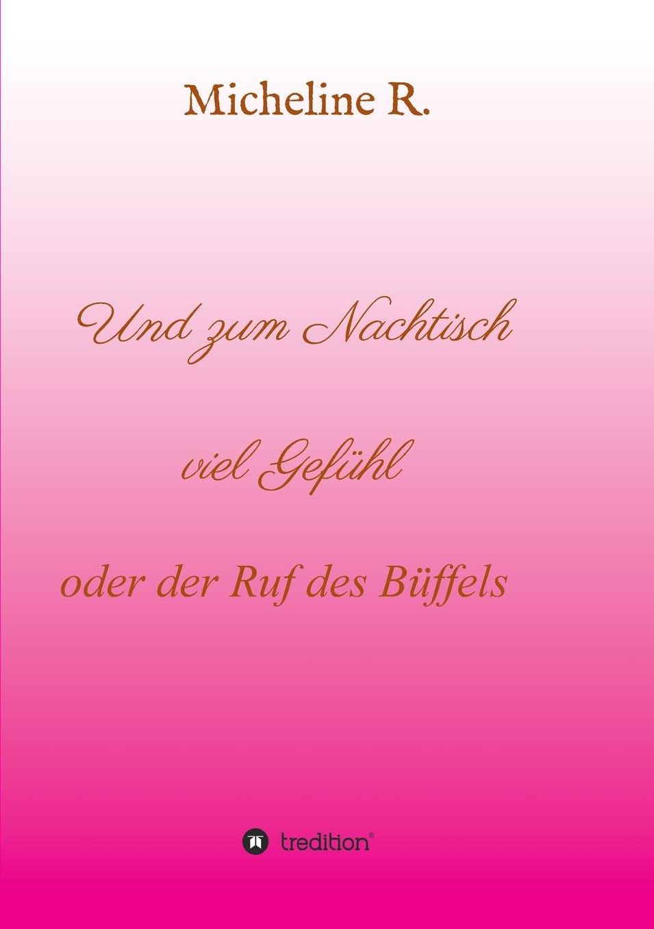 Und zum Nachtisch viel Gef hl
