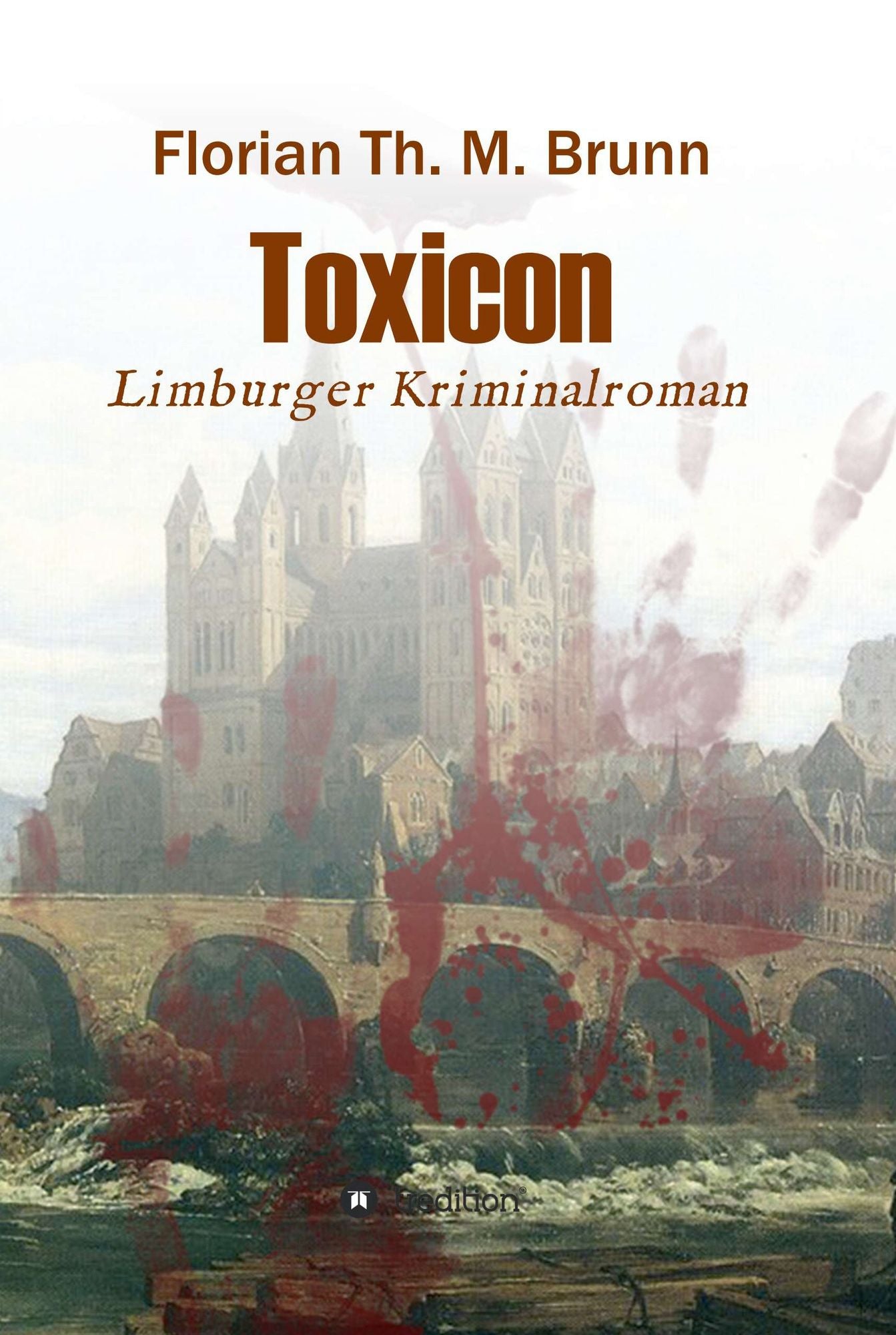 Toxicon: Limburger Kriminalroman