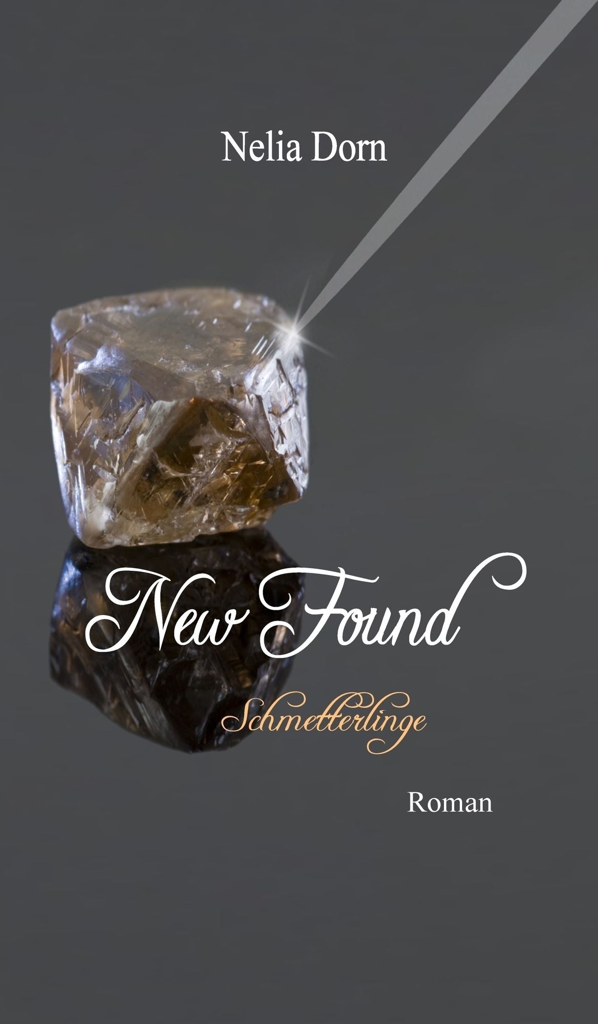 New Found: Schmetterlinge