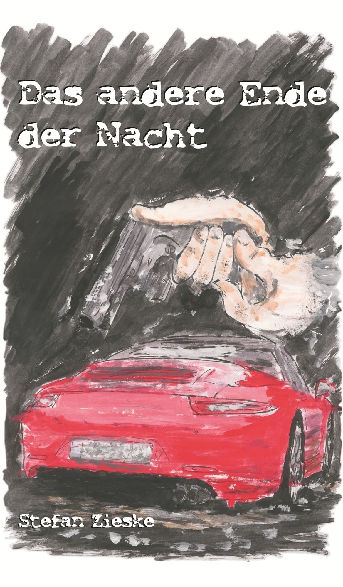 Das andere Ende der Nacht