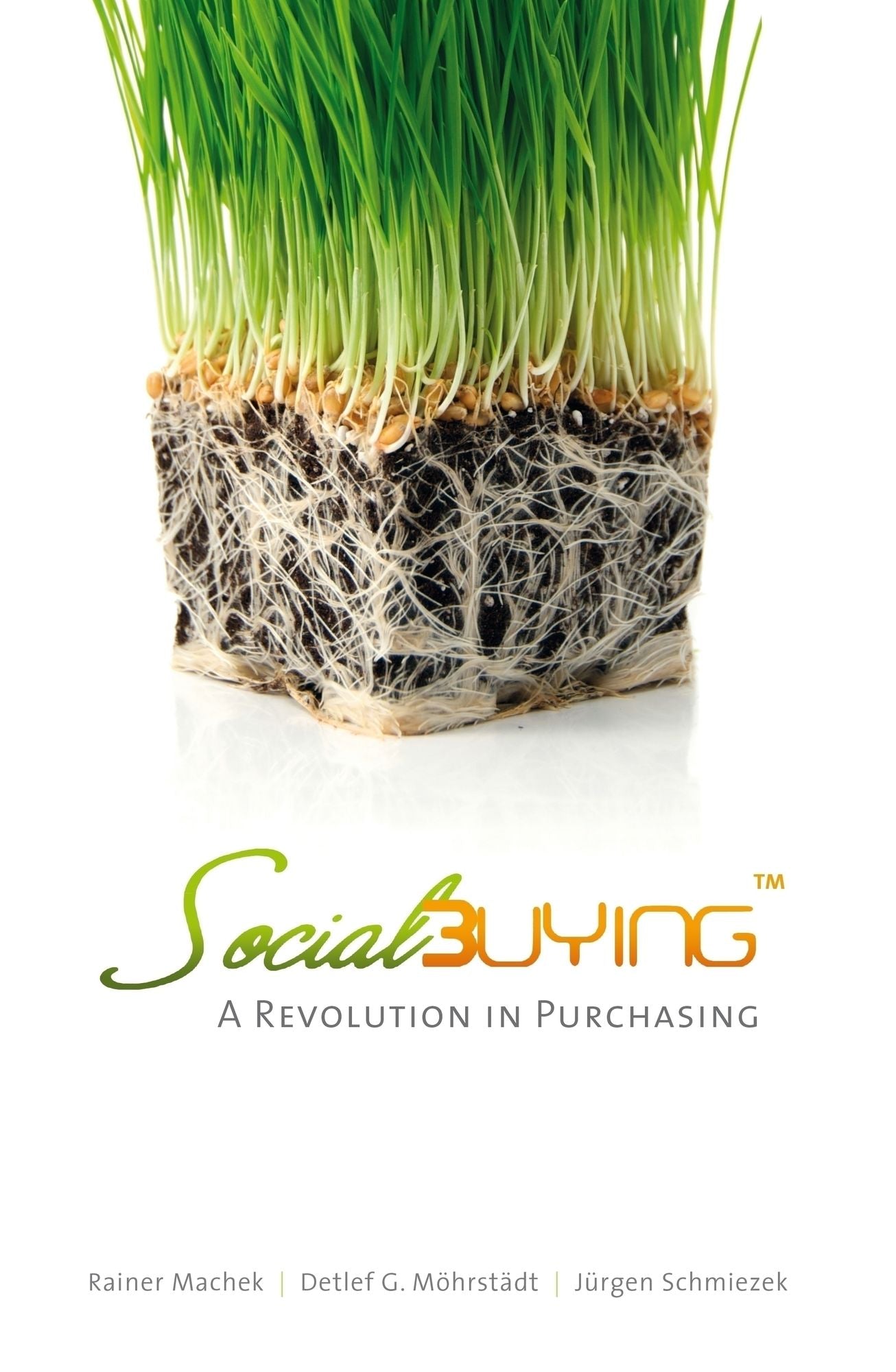 Social Buying: A Revolution in Purchasing